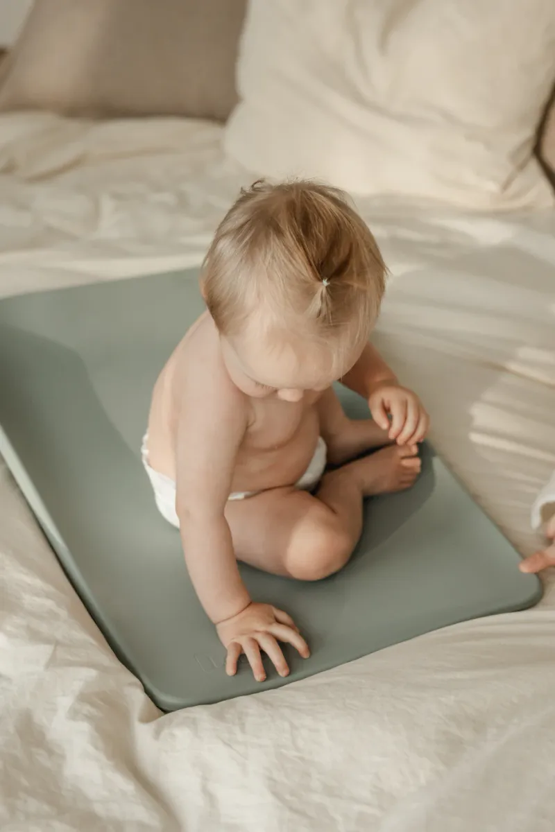 Leander Matty™ Mini Stellematte Sage Green