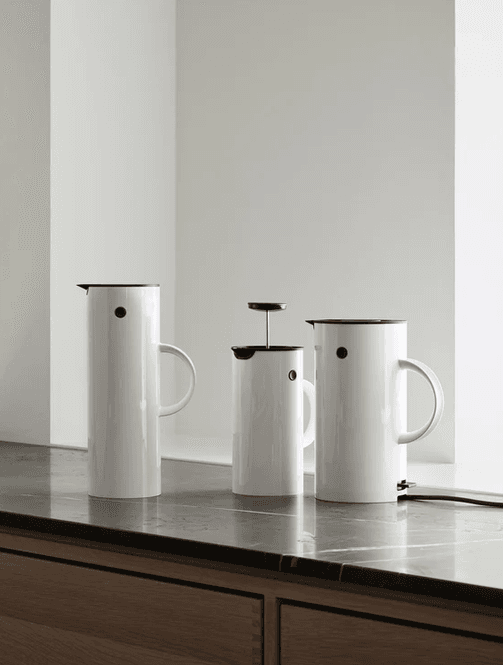 Hovedbilde Stelton EM77 French Press 1 L