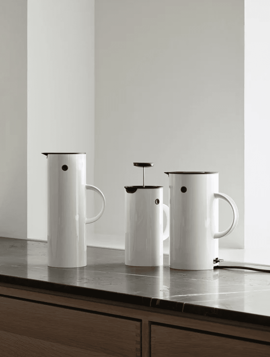 Stelton EM77 French Press 1 L