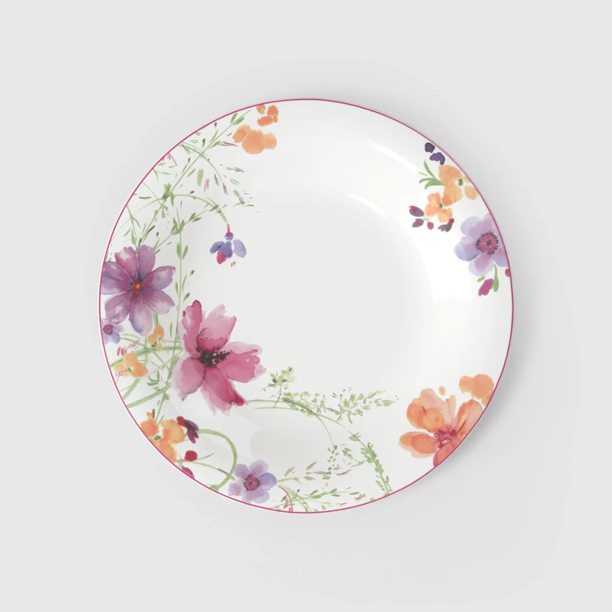 Villeroy & Boch Mariefleur Basic Gourmettallerken 30 cm