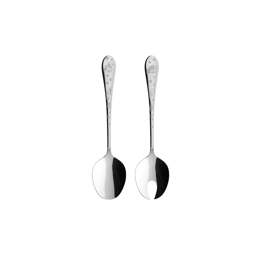 Villeroy & Boch Toy's Delight Salatbestikk