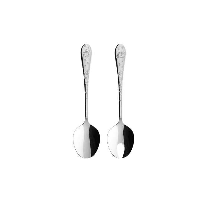 Hovedbilde Villeroy & Boch Toy's Delight Salatbestikk