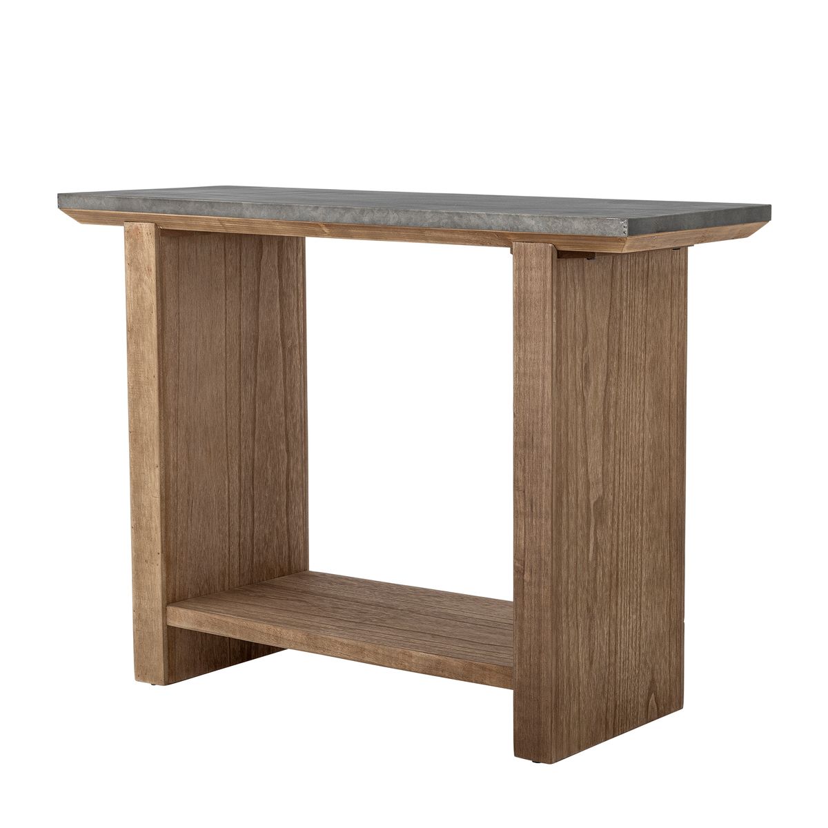 Bloomingville Riva Konsollbord Brun