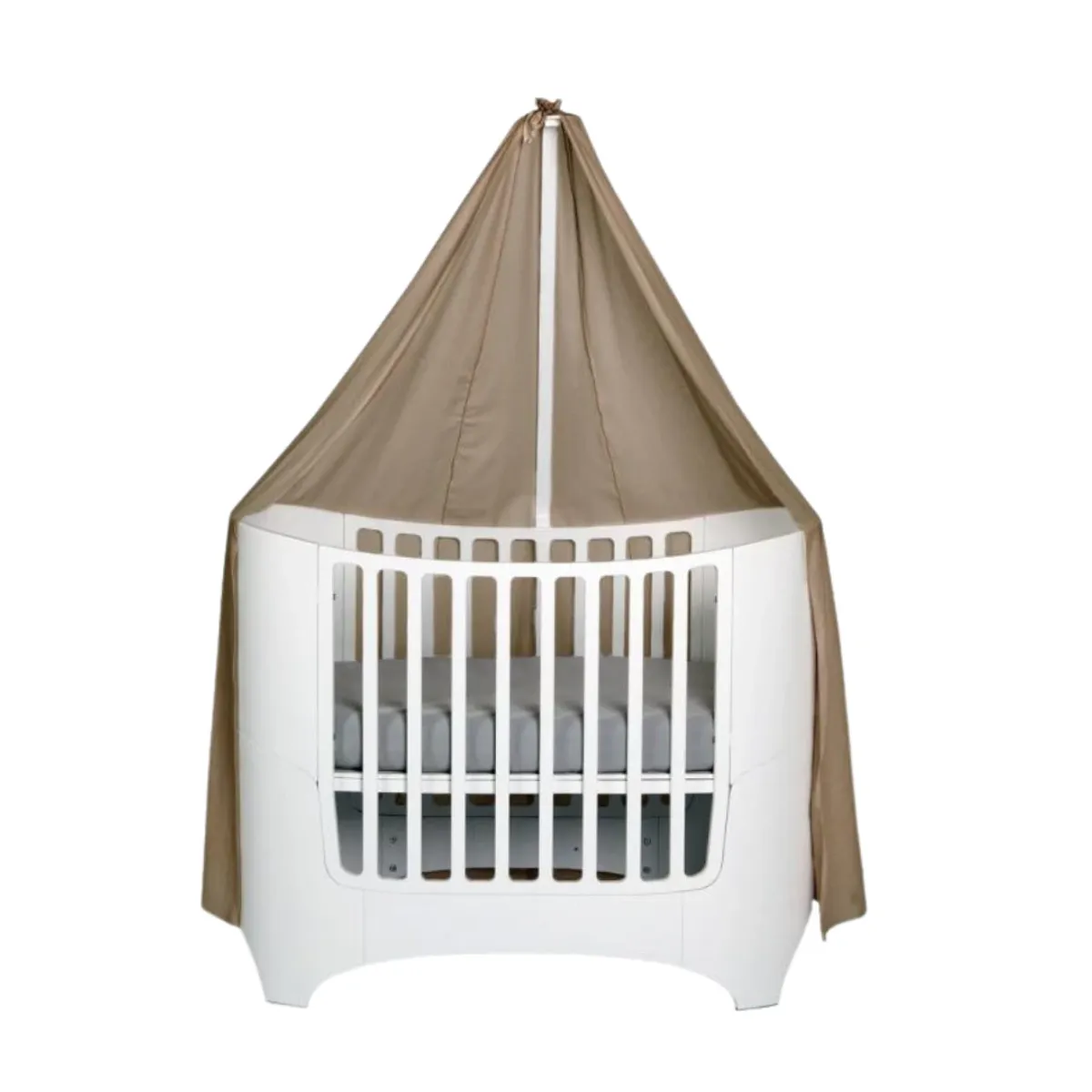 Leander Classic Sengehimmel Mocca