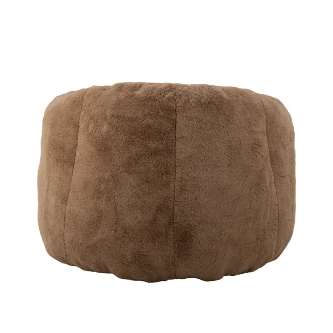 Hovedbilde Bloomingville MINI Kari Loungestol Brun