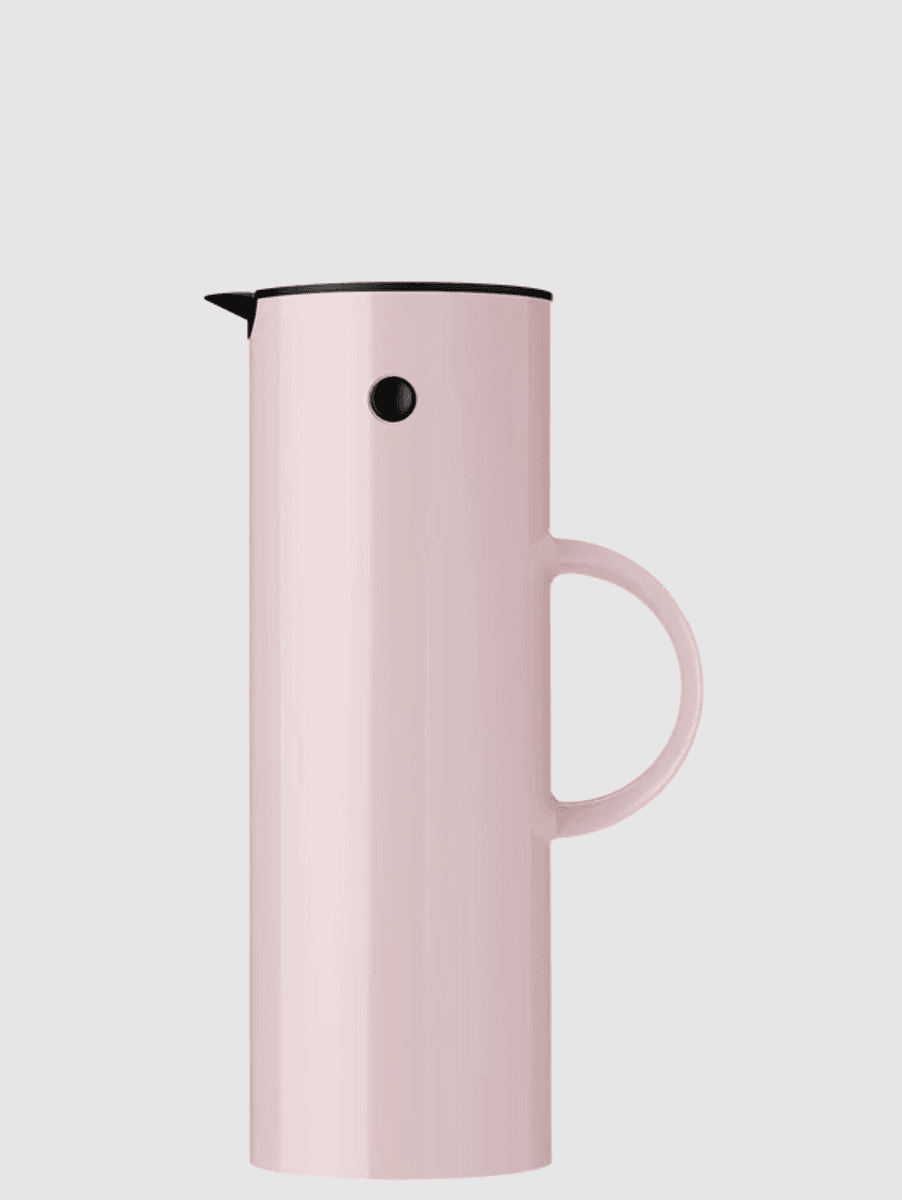 Stelton EM77 Vakuumkanne 1 l Lavendel