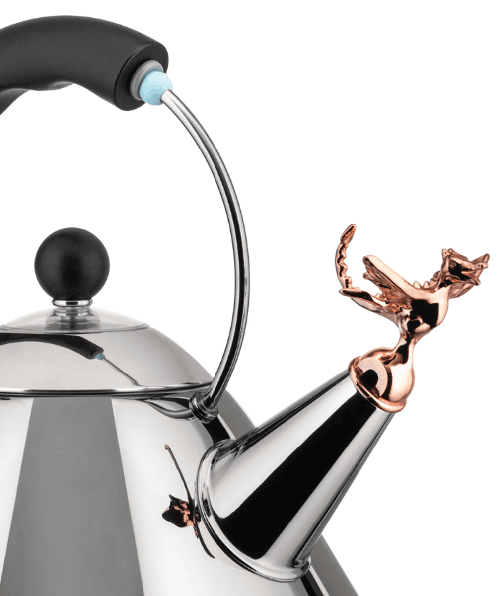 Alessi Vannkjele 2 L Rex