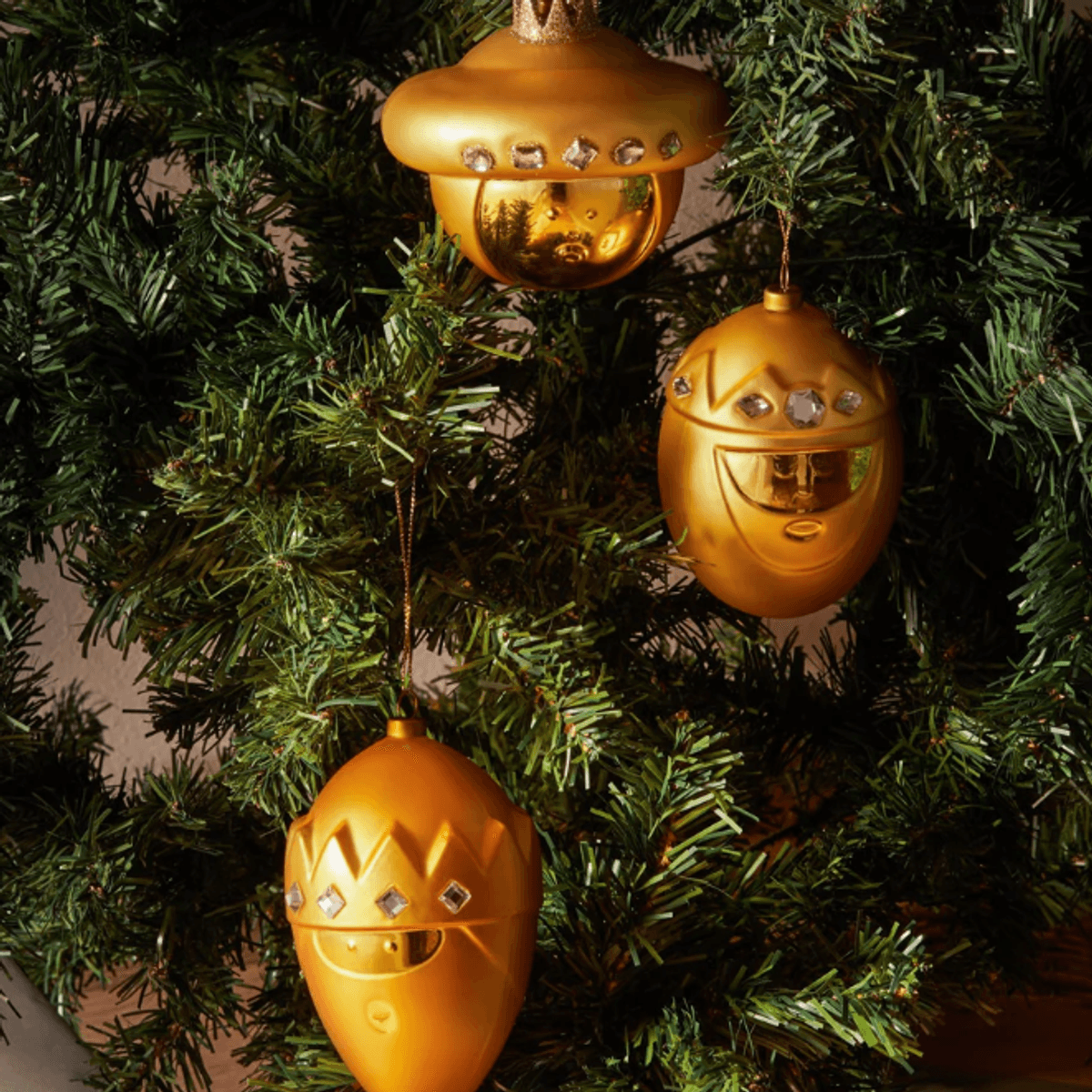 Alessi Baldassarre Julekule