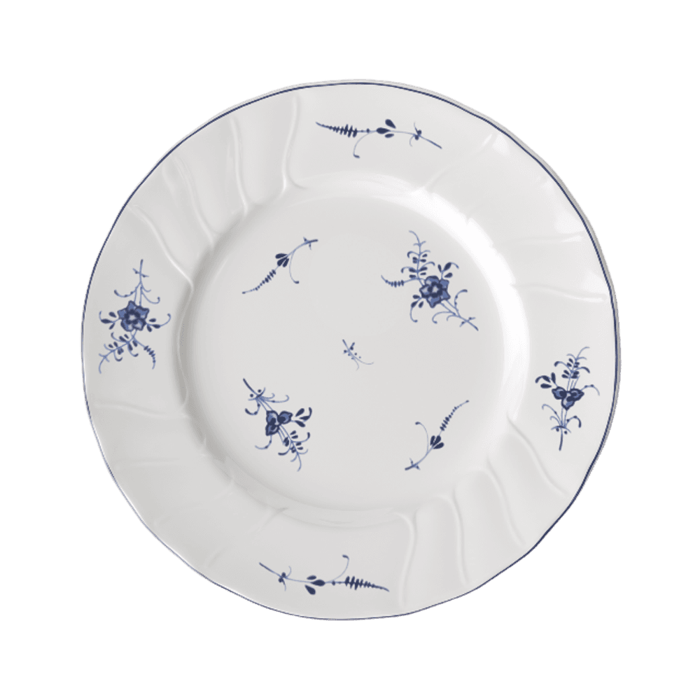 Villeroy & Boch Old Luxembourg Salattallerken 21 cm