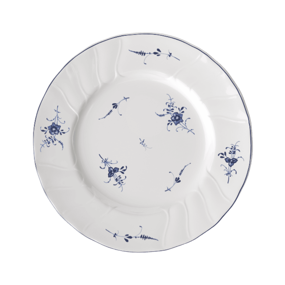 Villeroy & Boch Old Luxembourg Salattallerken 21 cm