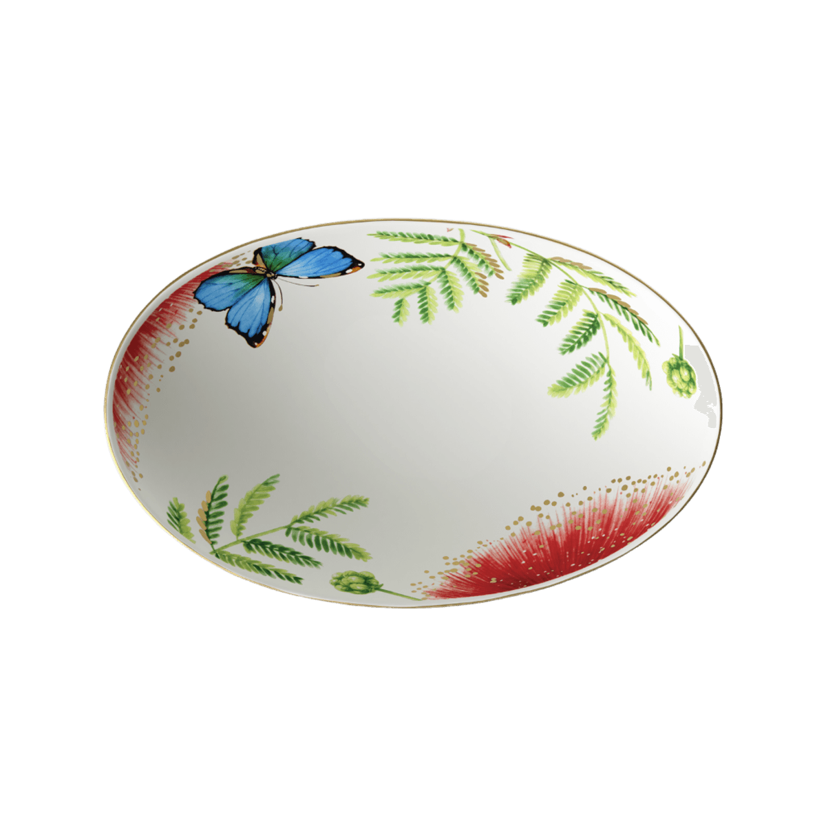Villeroy & Boch Amazonia Serveringsfat / Skål 19 x 12 cm