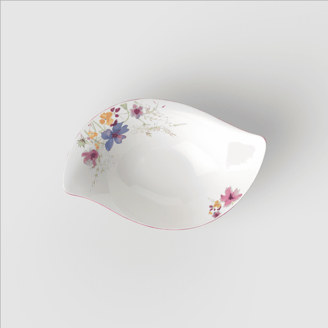 Hovedbilde Villeroy & Boch Mariefleur Serveringsbolle 600ml