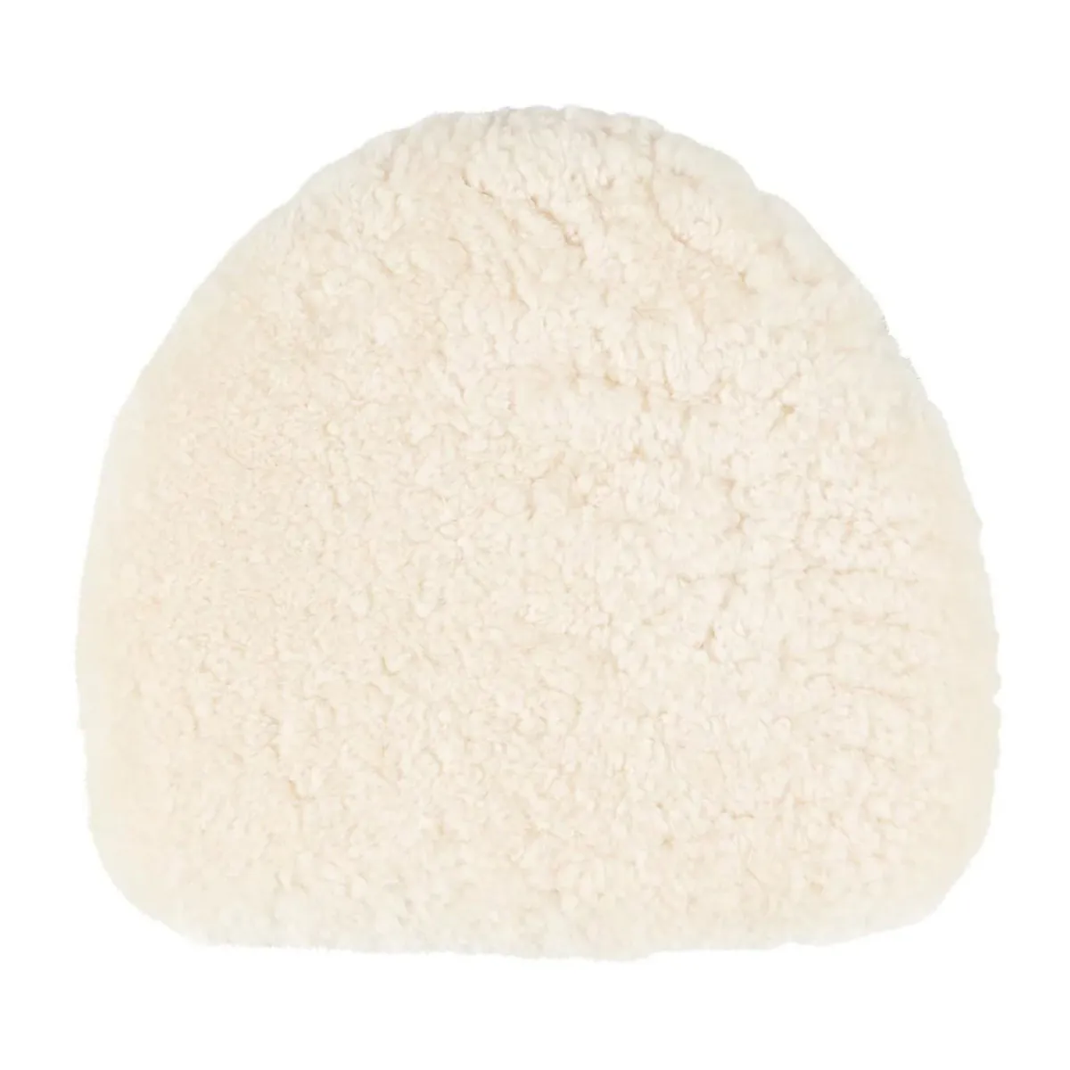 Shepherd Judith Stolpute 34x36 cm Creme