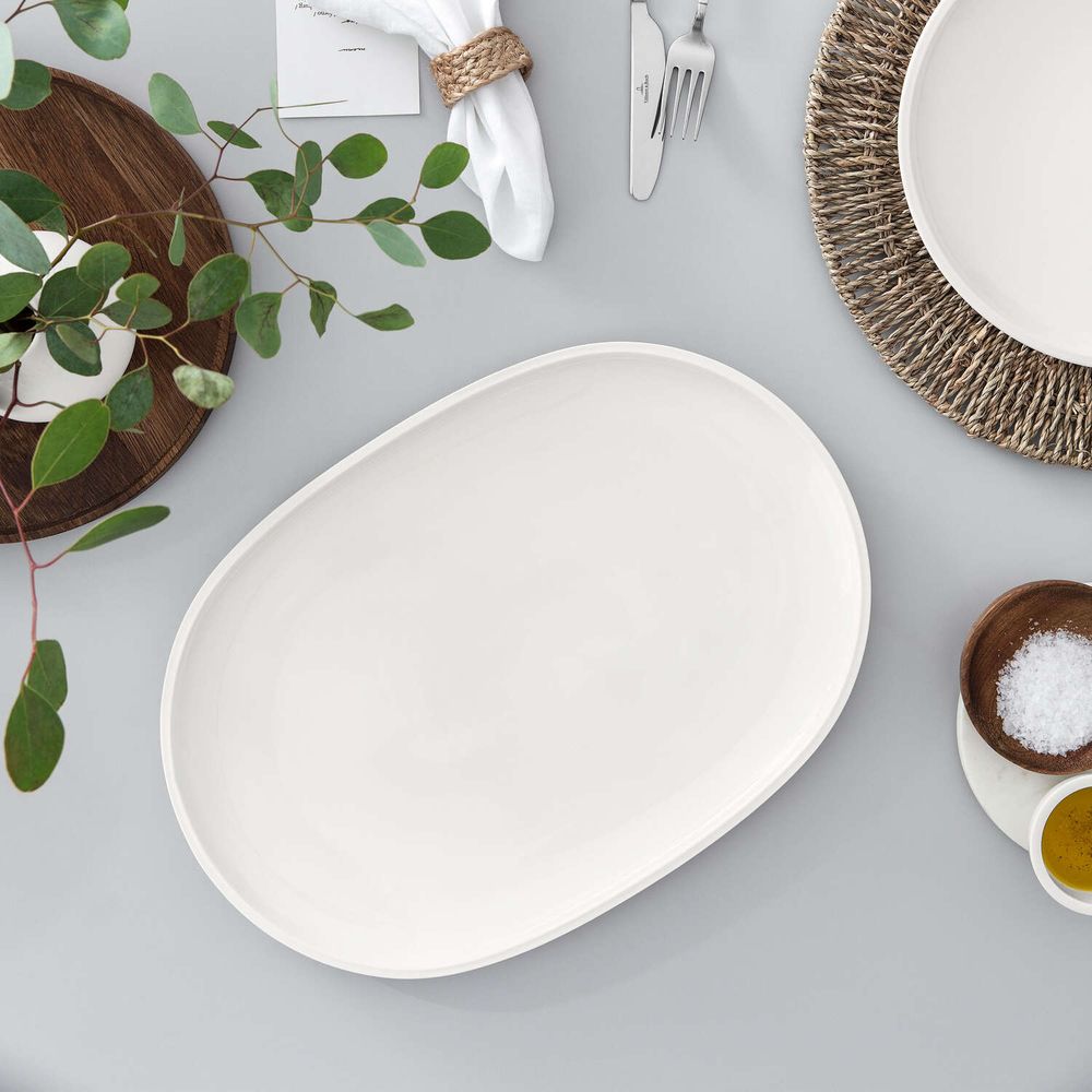 Villeroy & Boch Artesano Original Fat 43x30 cm