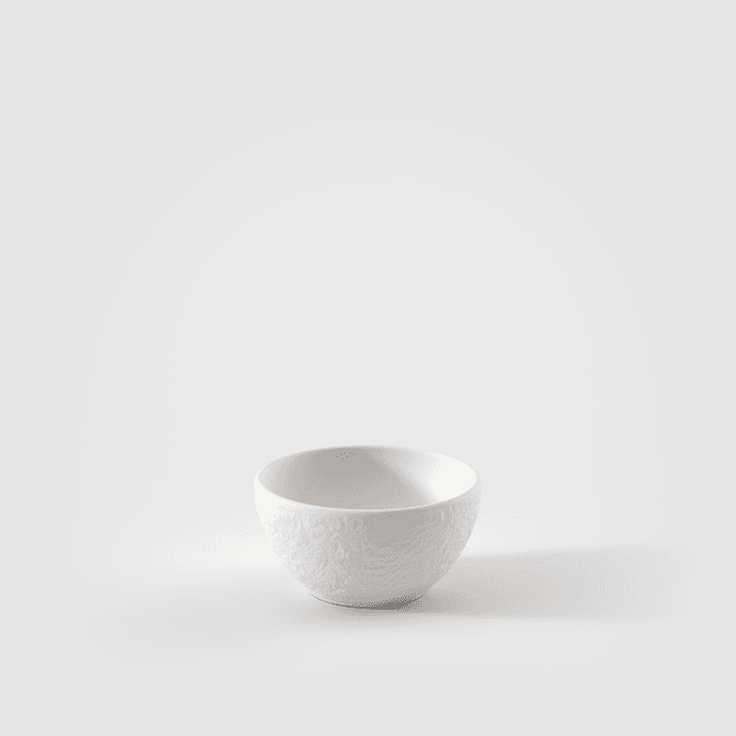 Hovedbilde Villeroy & Boch Manufacture Rock Blanc Dip Bolle