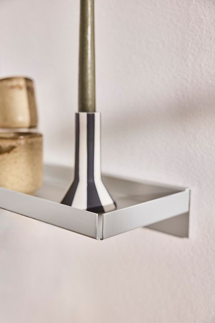 Hovedbilde OYOY Bakku Hylle L80 cm Aluminium