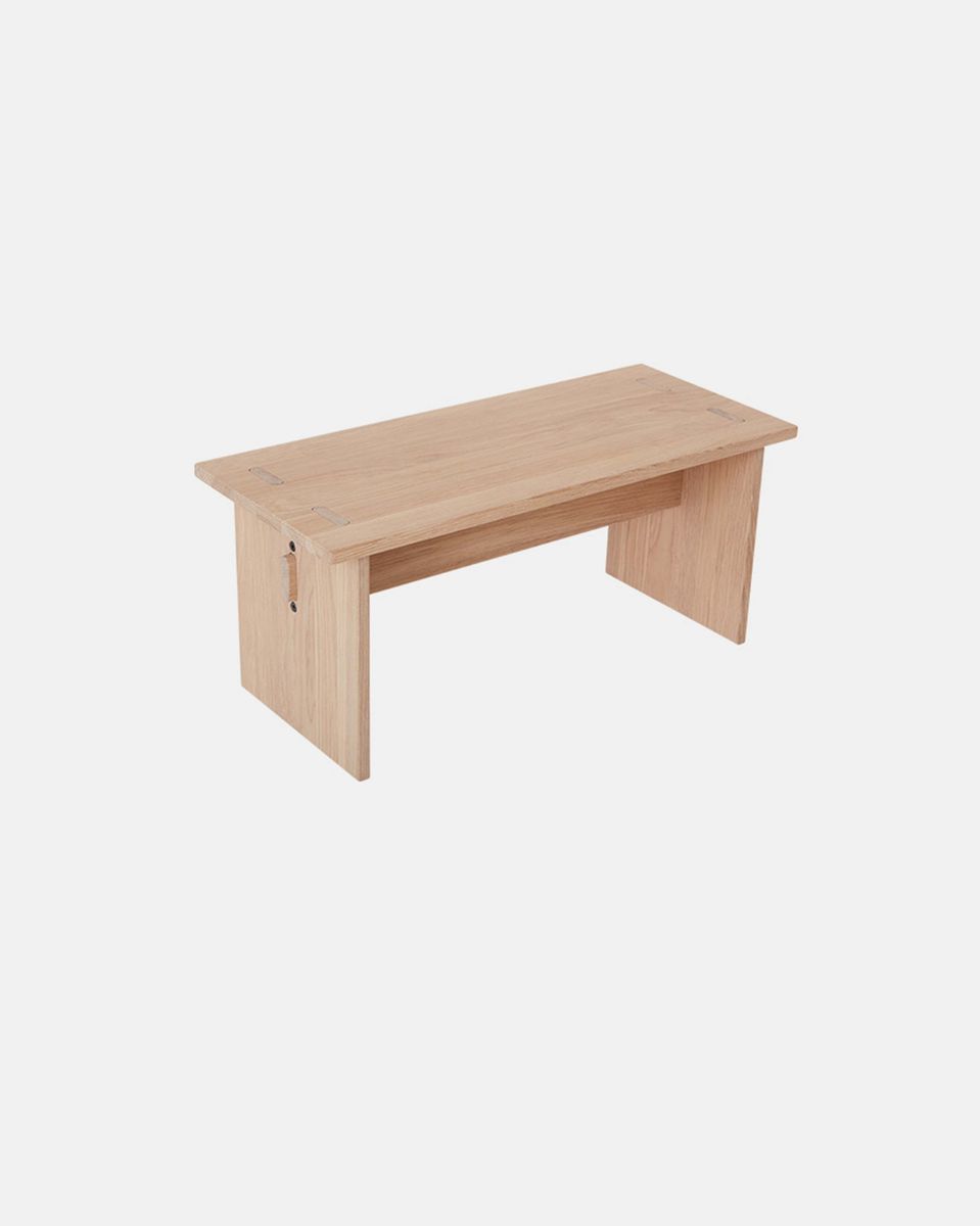 OYOY Mini Arca Benk Eik