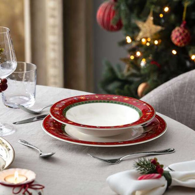 Hovedbilde Villeroy & Boch Toy's Delight Specials Dyp ...