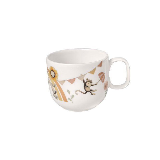 Hovedbilde Villeroy & Boch Roar Like a Lion krus 17 cl