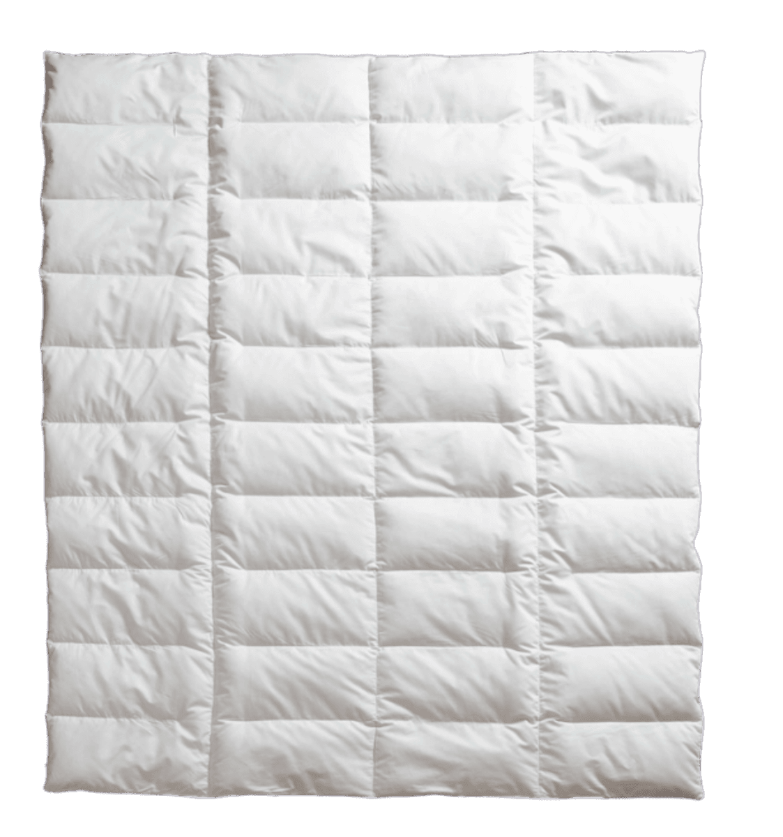 Norsk Dun 100 % gåsedundyne Sval 140x200 240g