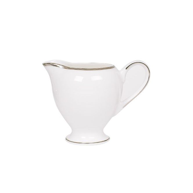 Hovedbilde Porsgrund Nathalie Platinum Fløtemugge 32 cl