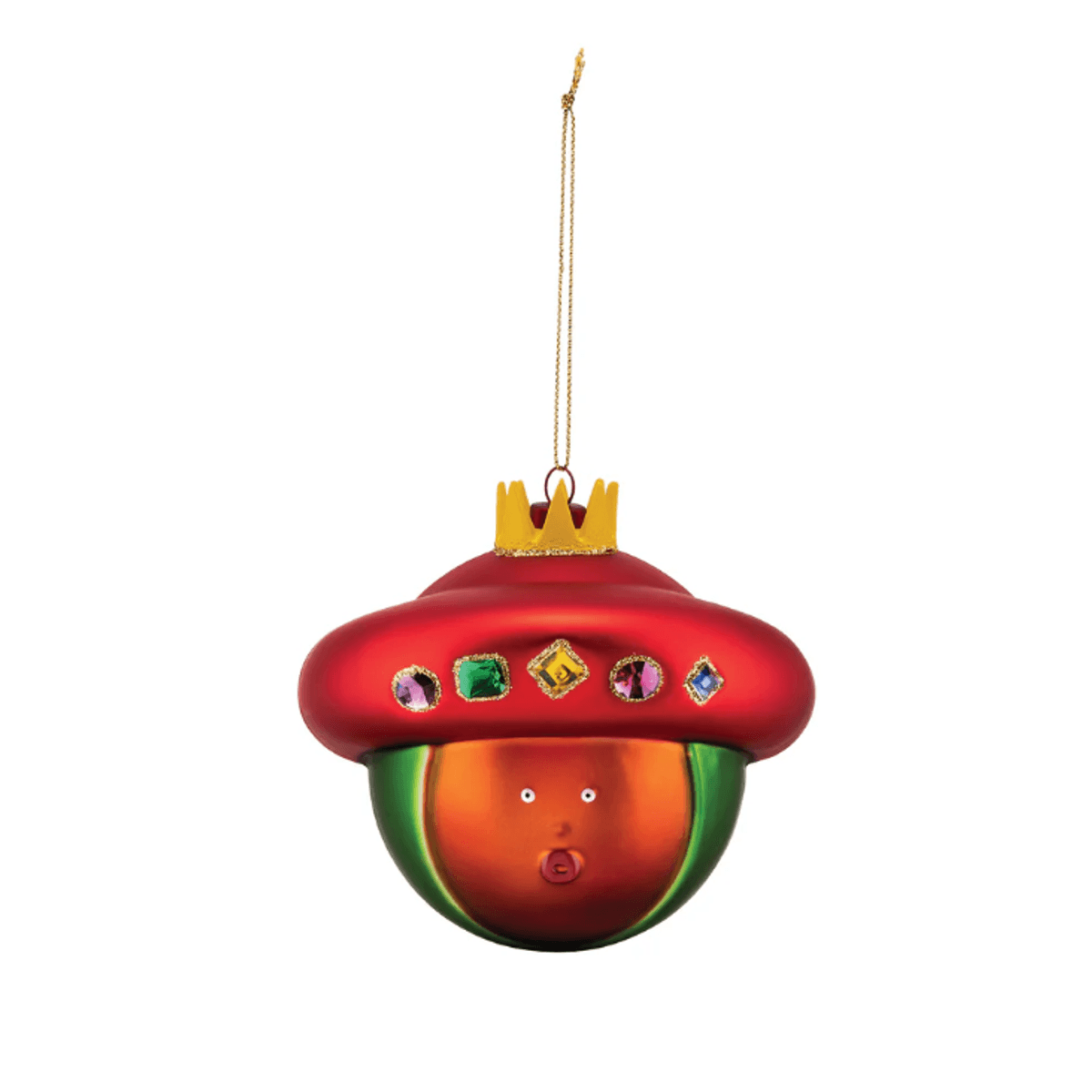 Alessi Baldassarre Julekule
