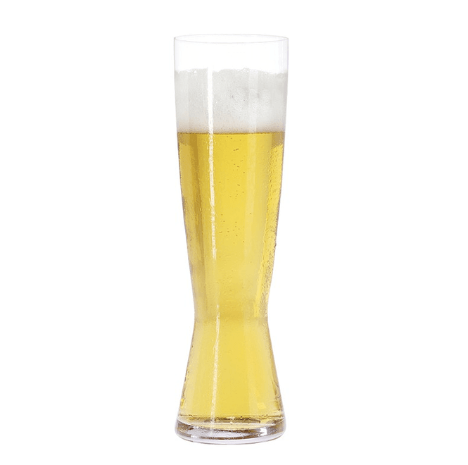 Hovedbilde Spiegelau Beer Classics Ølglass Pilsner 4 pk 33 ...