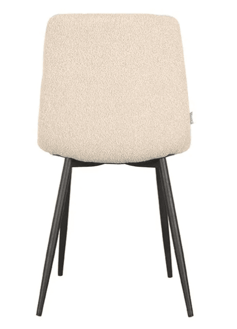Hovedbilde Trend Collection Juul Spisestol – Sand ...