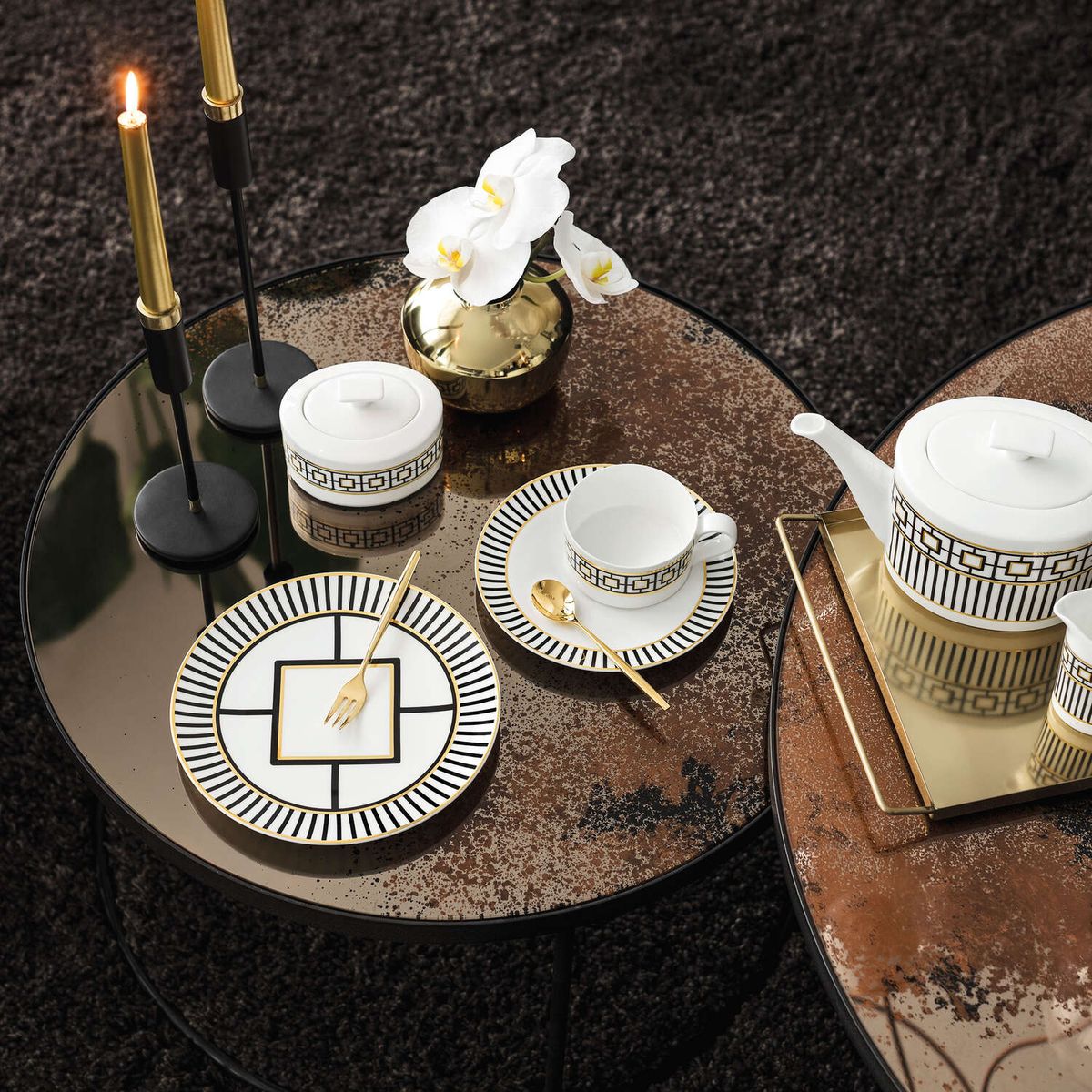 Villeroy & Boch MetroChic Tekopp 23 cl