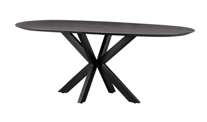 Hovedbilde Trend Collection Watford Spisebord Valnøtt ...
