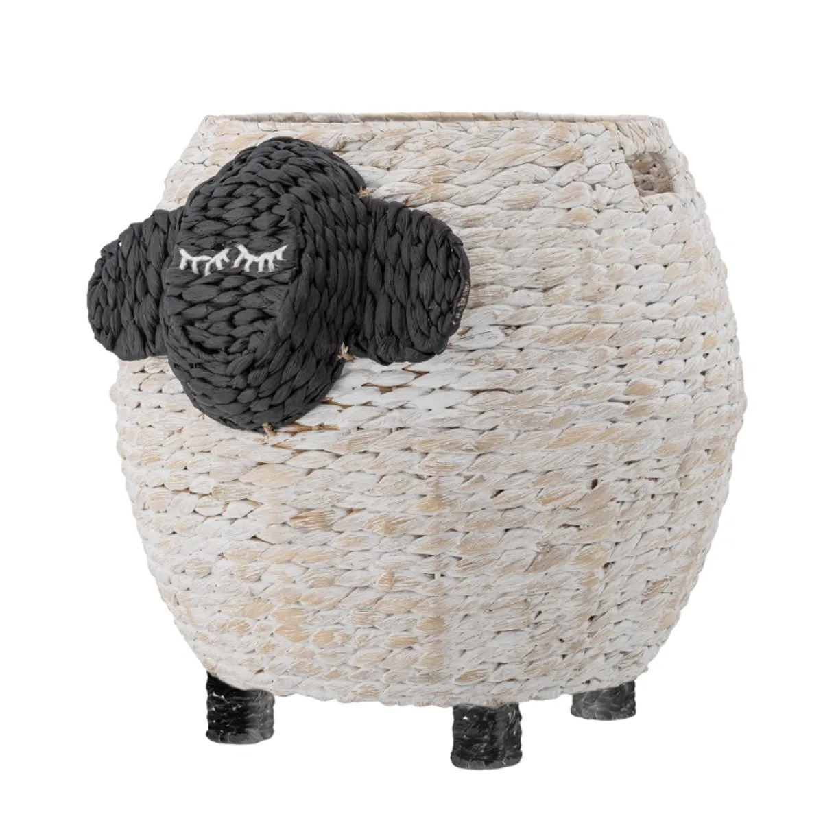 Bloomingville MINI Dolly Oppbevaringskurv Sau