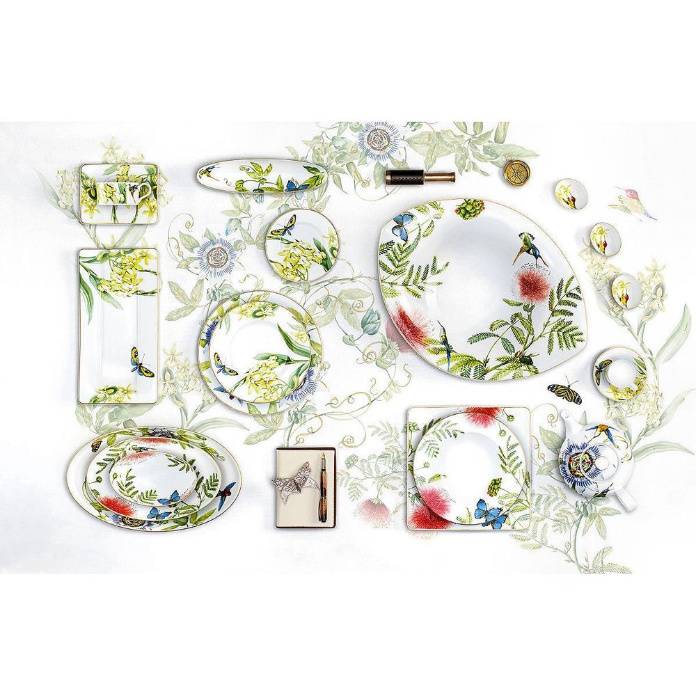 Villeroy & Boch Amazonia Krus 35 cl