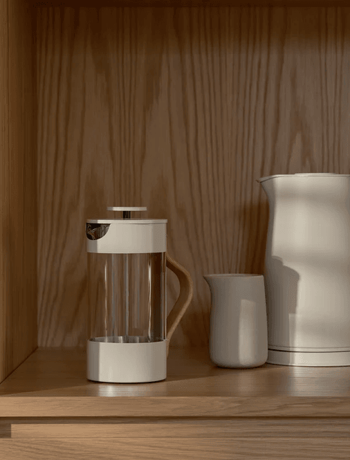 Hovedbilde Stelton Emma French Press 1L 