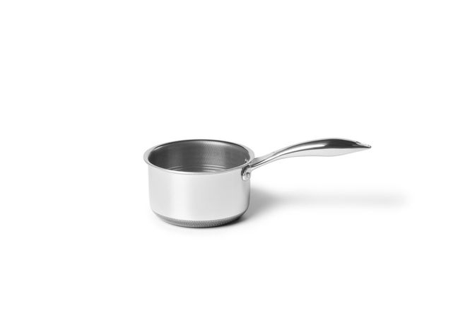 Hovedbilde Hexclad by Gordon Ramsay Gryte m / lokk 1.0L ...