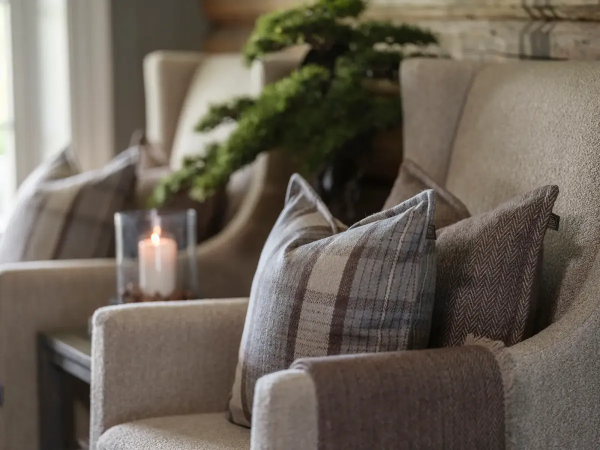 Halvor Bakke Zulu Putetrekk