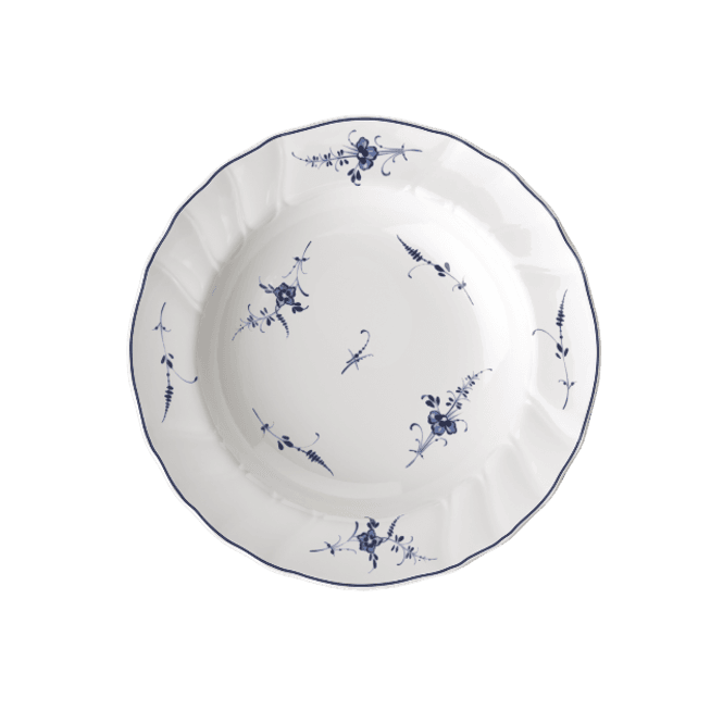 Hovedbilde Villeroy & Boch Old Luxembourg Dyp Tallerken 23 ...