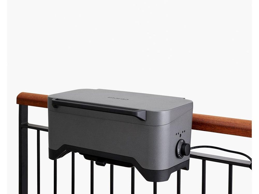 Morsø Balcone Elgrill