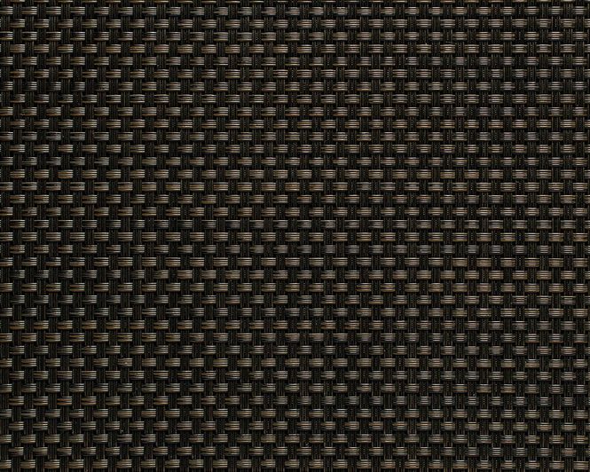 Hovedbilde Chilewich Servise Basketweave Chestnut 4stk