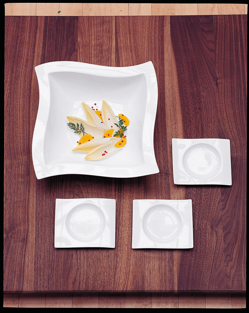 Villeroy & Boch New Wave Salatskål 33x33 cm