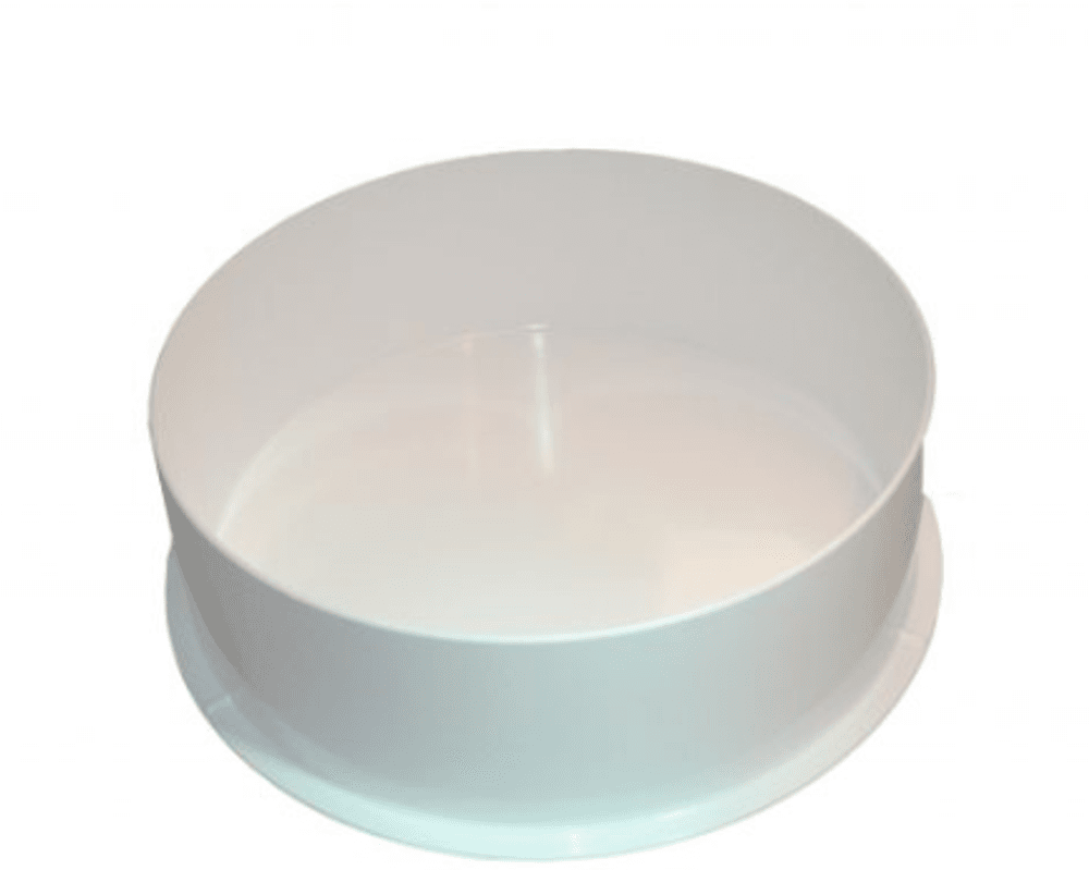 Ankarsrum Assistent Original Bolle med Lokk 7 L
