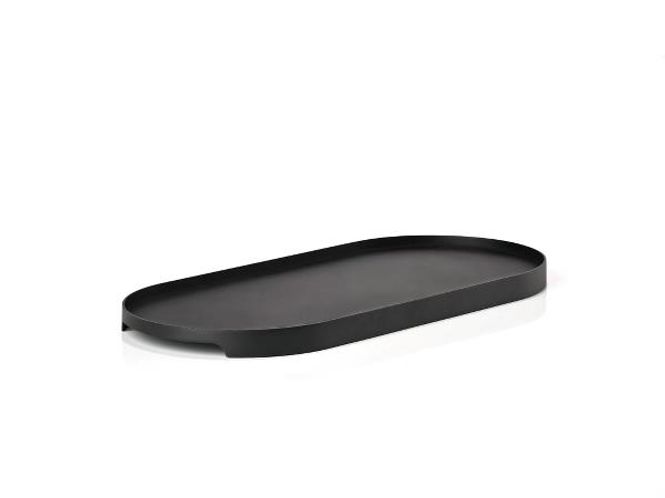 Hovedbilde Zone Denmark Singler Brett 35 x 16 x 1,8 cm Svart