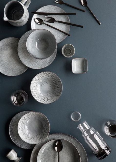 Hovedbilde Broste Copenhagen Nordic Sea Frokost sett 12 ...