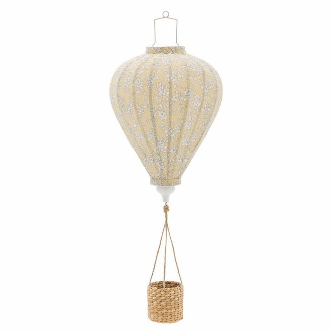 Hovedbilde Bloomingville MINI Pomp Luftballong Gul