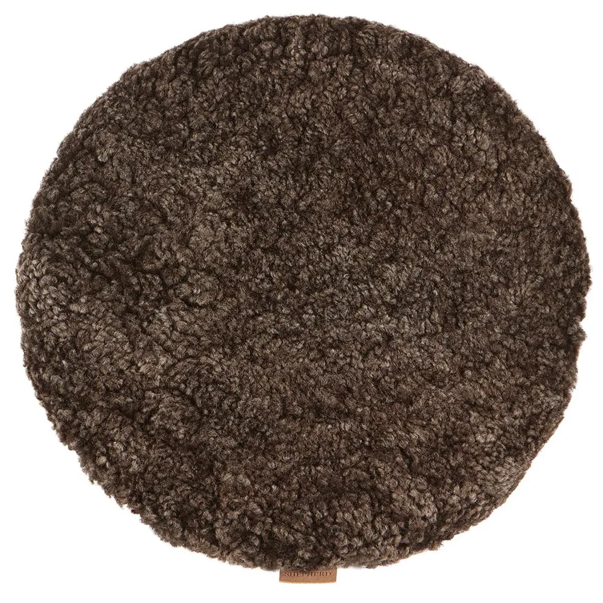 Shepherd Jill Stolpute Ø36 cm Cappuccino