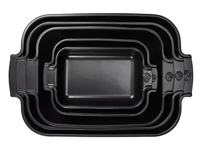 Hovedbilde Peugeot Appolia Keramisk Rektangulær Bakeform i ...