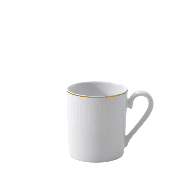 Hovedbilde Villeroy & Boch Chateau Septfontaine Krus 23 cl