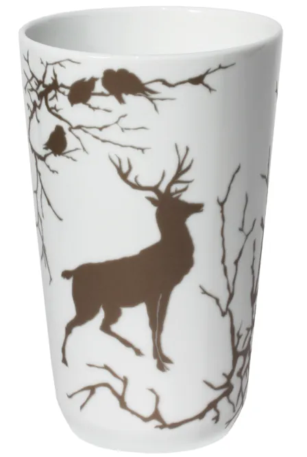 Hovedbilde Wik & Walsøe Alveskog Medium Vase 20 cm