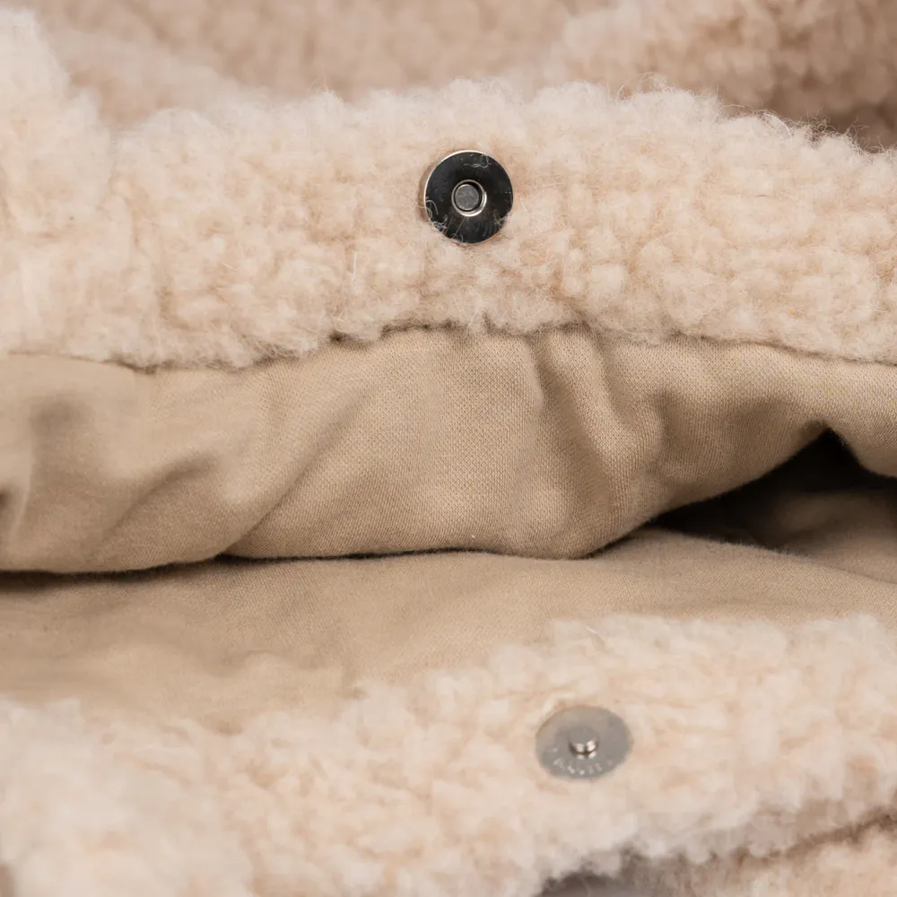 Shepherd Elena Veske Beige