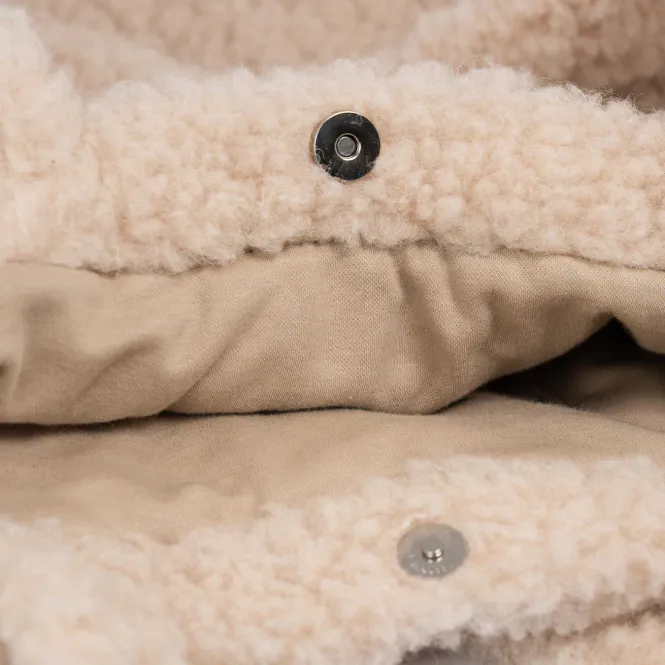 Hovedbilde Shepherd Elena Veske Beige
