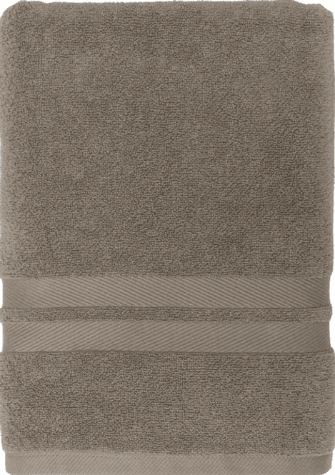 Hovedbilde Halvor Bakke St. Paul Håndkle 50x100 cm Beige